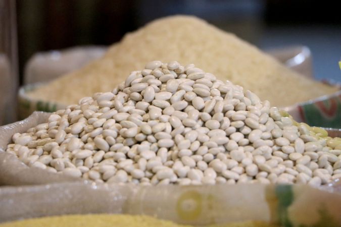 Güneydoğulu hububatçılardan yılın ilk yarısında 1,2 milyar dolarlık ihracat 9