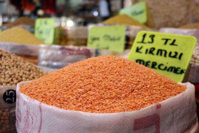 Güneydoğulu hububatçılardan yılın ilk yarısında 1,2 milyar dolarlık ihracat 10