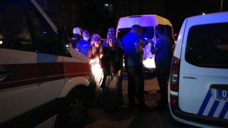 Son Dakika: Adana’da silahlı ve bıçaklı kavga: 1’i ağır 4 yaralı 4