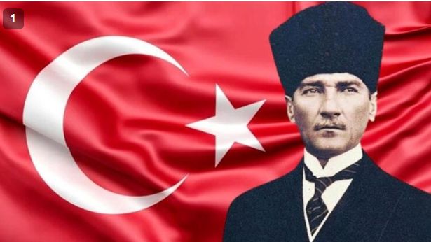 30 Ağustos Zafer Bayramı mesajları ve sözleri 2021! Resimli, anlamlı, yeni 30 Ağustos sözleri ile mesajları 1