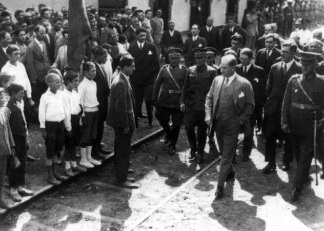 Atatürk'ün arşivden çıkan fotoğrafları 6