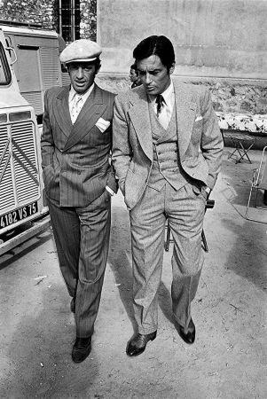 Son dakika: Efsane oyuncu Jean-Paul Belmondo hayatını kaybetti!. Jean-Paul Belmondo Kimdir? 4