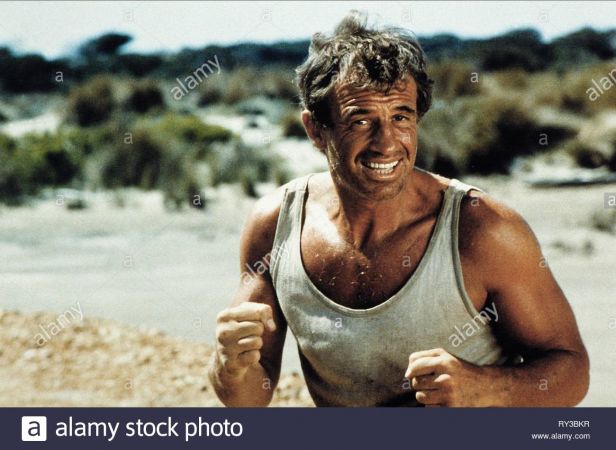 Son dakika: Efsane oyuncu Jean-Paul Belmondo hayatını kaybetti!. Jean-Paul Belmondo Kimdir? 3