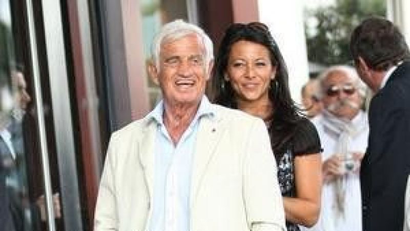 Son dakika: Efsane oyuncu Jean-Paul Belmondo hayatını kaybetti!. Jean-Paul Belmondo Kimdir? 1