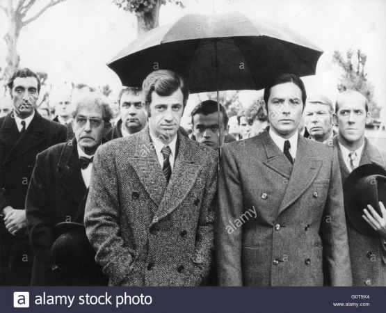 Son dakika: Efsane oyuncu Jean-Paul Belmondo hayatını kaybetti!. Jean-Paul Belmondo Kimdir? 6