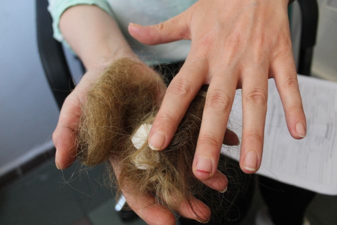 Son Dakika: Foto Haber...Gaziantep Cumhuriyet Başsavcılığından hemşirenin darp edilmesi olayıyla ilgili açıklama! 1