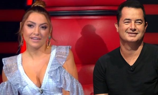 Acun Ilıcalı açıkladı! Hadise O Ses Türkiye jürisinde olacak mı? 4