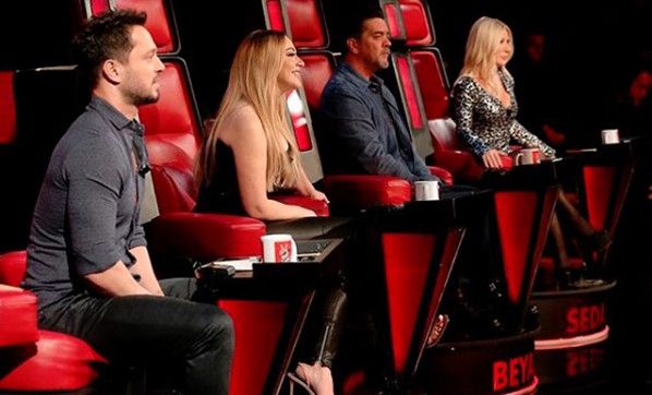 Acun Ilıcalı açıkladı! Hadise O Ses Türkiye jürisinde olacak mı? 3