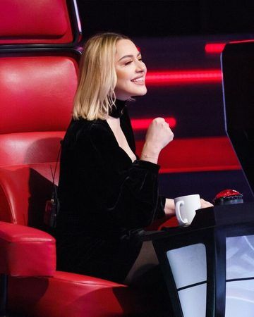 Acun Ilıcalı açıkladı! Hadise O Ses Türkiye jürisinde olacak mı? 1