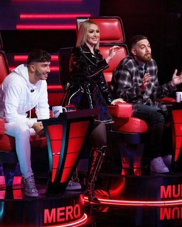 Acun Ilıcalı açıkladı! Hadise O Ses Türkiye jürisinde olacak mı? 2