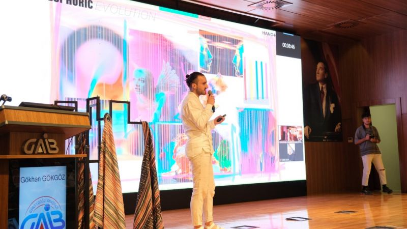 175 bin TL ödüllü yarışmada finalistler belli oldu 1