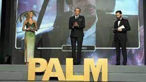 Gaziantepli başarılı sanayici “Yılın Spor ve Çevre Dostu İş Adamı” ödülüne layık görüldü" 4