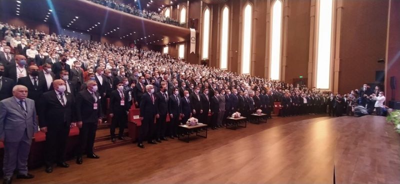 MHP’den Gaziantep çıkarması 1