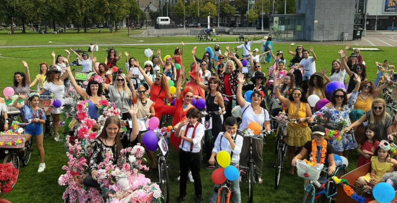 Foto Haber: Gaziantep süslü kadınları konuşuyor 1