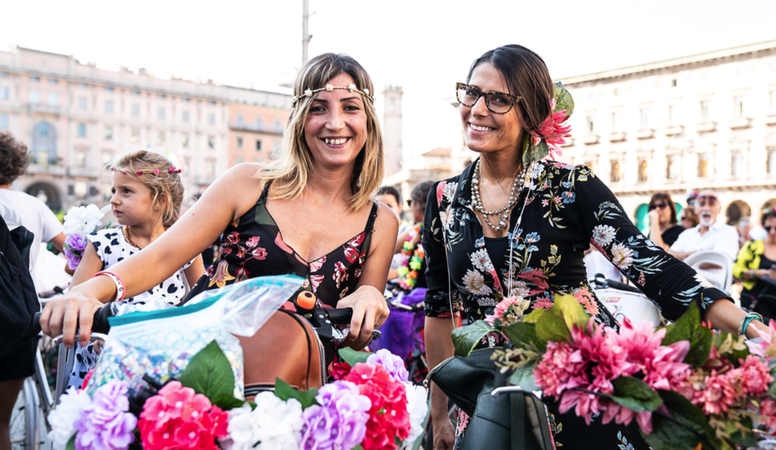 Foto Haber: Gaziantep süslü kadınları konuşuyor 2