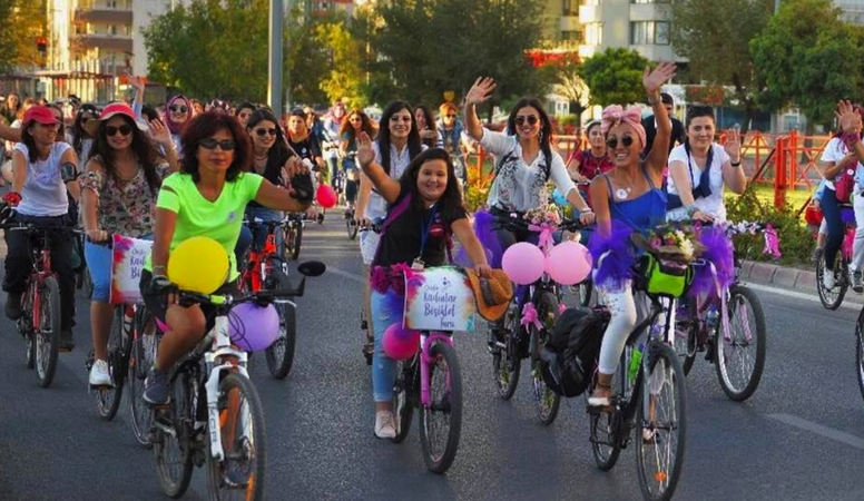 Foto Haber: Gaziantep süslü kadınları konuşuyor 4