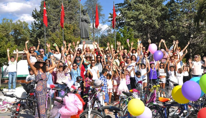 Foto Haber: Gaziantep süslü kadınları konuşuyor 5