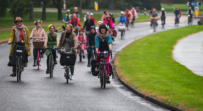 Foto Haber: Gaziantep süslü kadınları konuşuyor 6