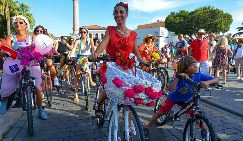 Foto Haber: Gaziantep süslü kadınları konuşuyor 7