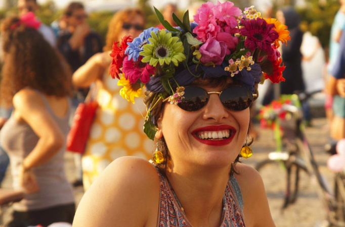Foto Haber: Gaziantep süslü kadınları konuşuyor 8