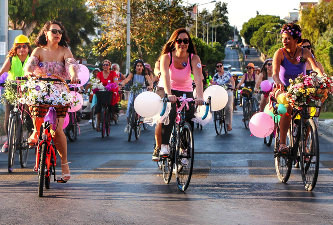 Foto Haber: Gaziantep süslü kadınları konuşuyor 10