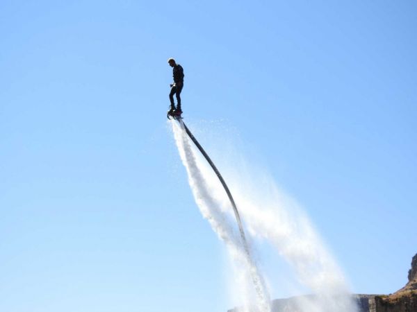 Rumkale su sporları festivali sonuçları açıklandı 4