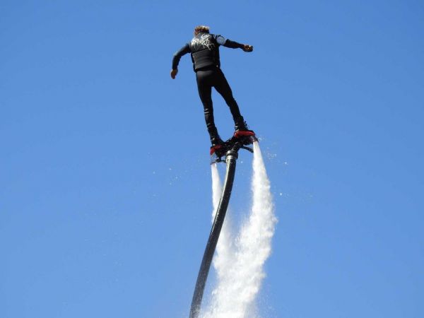 Rumkale su sporları festivali sonuçları açıklandı 5