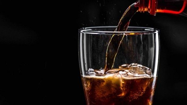 Foto Haber: Sakın ha sakın denemeyin: Kola içen genç yaşamını yitirdi! 1