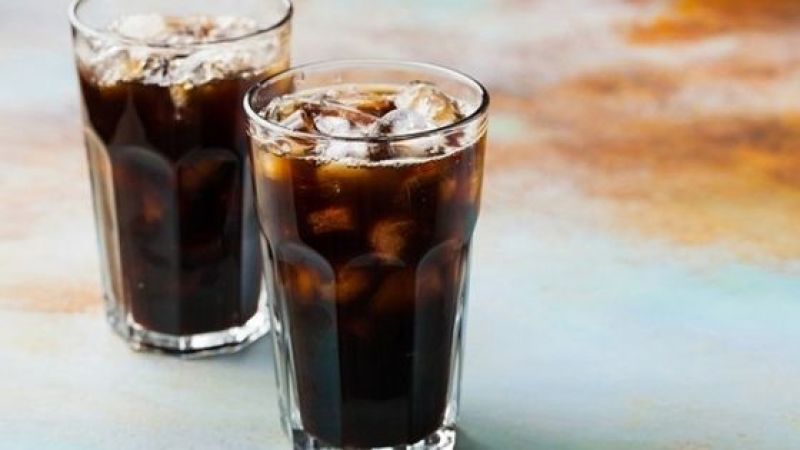 Foto Haber: Sakın ha sakın denemeyin: Kola içen genç yaşamını yitirdi! 2