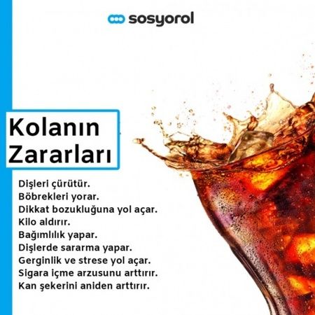 Foto Haber: Sakın ha sakın denemeyin: Kola içen genç yaşamını yitirdi! 7