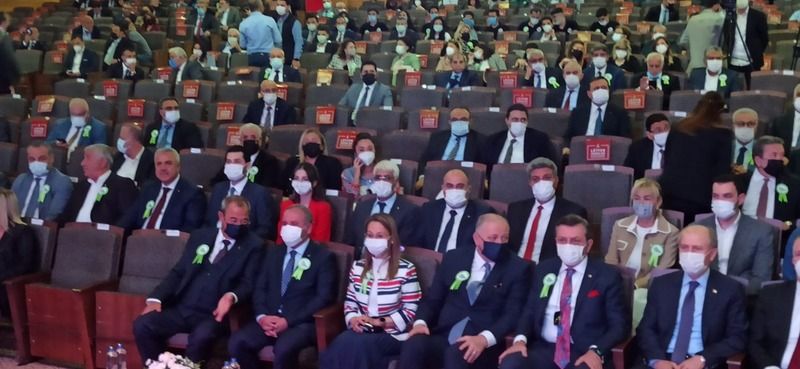 Foto Haber: Gaziantep Sanayi Odasından Kimler Ödül Aldı? Muhteşem Ödül Töreni... 2