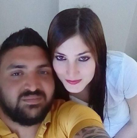 Eşi tarafından darp edildikten sonra ölen kadının yakınları Gaziantep'ten cenazeyi teslim aldı 4