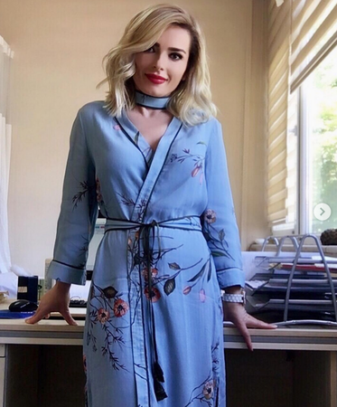 Foto Haber: Kadın doktorun ilanı sosyal medyayı karıştırdı 6