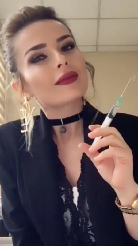 Foto Haber: Kadın doktorun ilanı sosyal medyayı karıştırdı 7