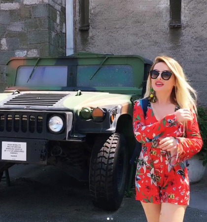 Foto Haber: Kadın doktorun ilanı sosyal medyayı karıştırdı 9