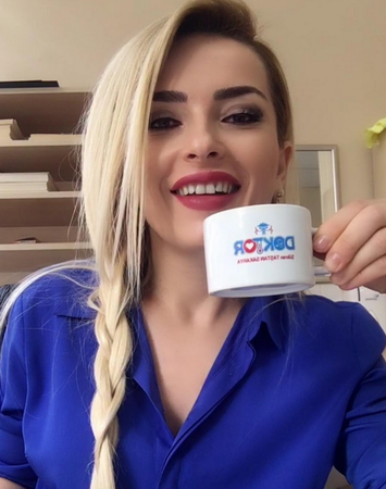 Foto Haber: Kadın doktorun ilanı sosyal medyayı karıştırdı 10