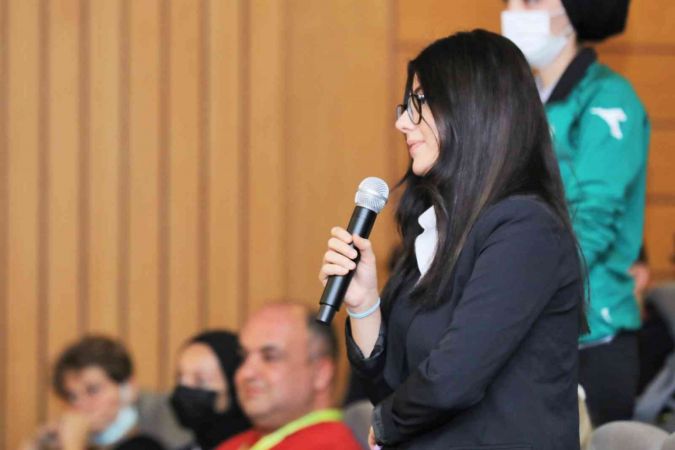 Fadıloğlu’dan öğrencilere kariyer tavsiyesi 3