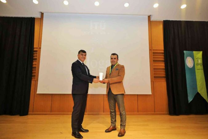 Fadıloğlu’dan öğrencilere kariyer tavsiyesi 4