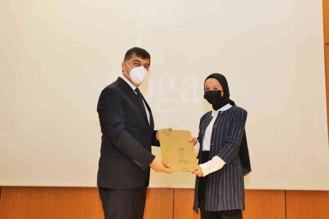 Fadıloğlu’dan öğrencilere kariyer tavsiyesi 5