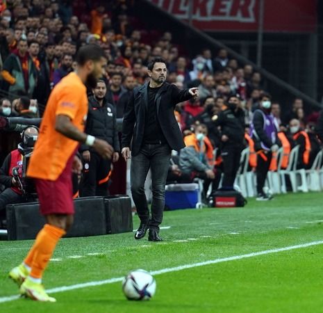 Foto Haber: Gaziantep FK bildiğiniz gibi 2-0 8