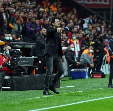 Foto Haber: Gaziantep FK bildiğiniz gibi 2-0 9