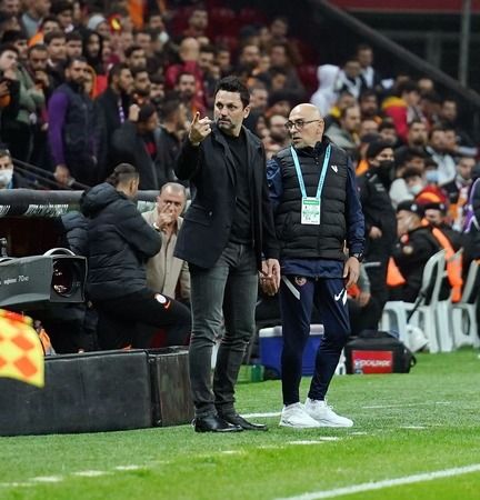 Foto Haber: Gaziantep FK bildiğiniz gibi 2-0 13