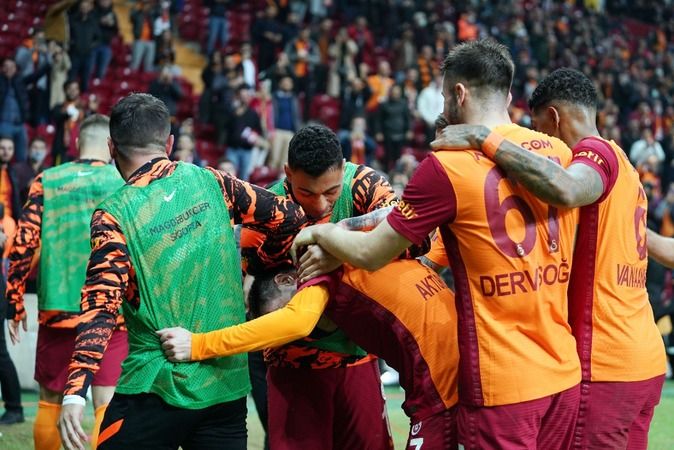 Foto Haber: Gaziantep FK bildiğiniz gibi 2-0 16