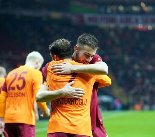 Foto Haber: Gaziantep FK bildiğiniz gibi 2-0 18