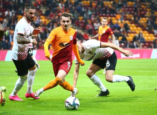 Foto Haber: Gaziantep FK bildiğiniz gibi 2-0 19