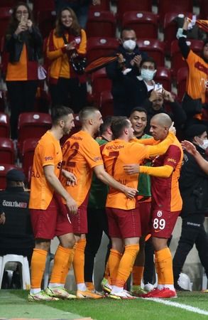 Foto Haber: Gaziantep FK bildiğiniz gibi 2-0 20