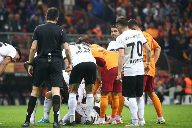 Foto Haber: Gaziantep FK bildiğiniz gibi 2-0 23