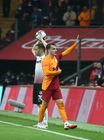 Foto Haber: Gaziantep FK bildiğiniz gibi 2-0 24