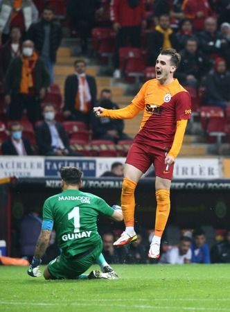 Foto Haber: Gaziantep FK bildiğiniz gibi 2-0 28