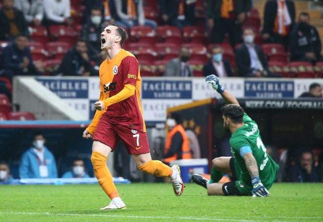 Foto Haber: Gaziantep FK bildiğiniz gibi 2-0 29